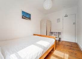 No 13 Georgian Shared House - By Clifton Short Lets 3