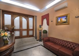 Hotel Piccolo 3