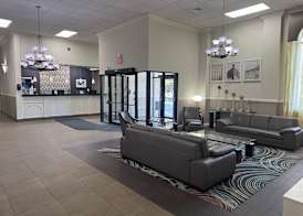 Days Inn & Suites By Wyndham Festus 5