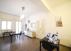 B&B Siracusa Holidays 3