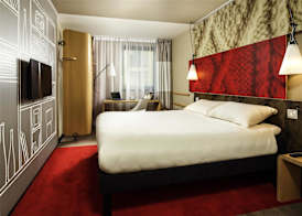 ibis Swansea 5