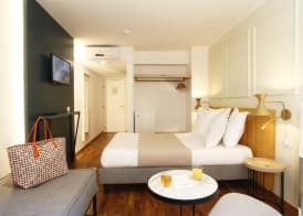 Hotel Balanea 4