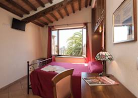 Bed & Breakfast Suvereto 3
