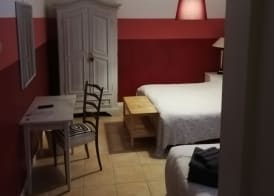Dogana d'Acqua Rooms & Art 4
