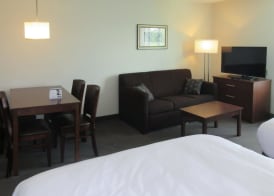MainStay Suites Geismar - Gonzales 5