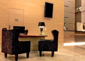 ASTON Pluit Hotel & Residence 4