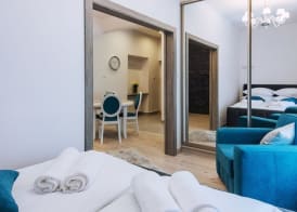 City Lights Apartments - Bosacka 2