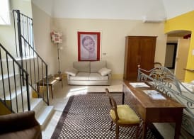 4 Balconi rooms- Dimora Arditi B&B 3