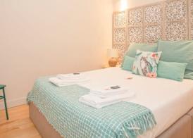 Liiiving in Porto - Ribeira Secret Apartment 5