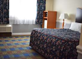 East Norwich Inn 5