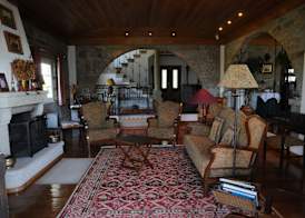 Casa De Canilhas 4
