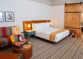 Texican Court, by Valencia Hotel Collection 5