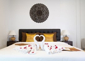 Pongsakorn Boutique Resort 3