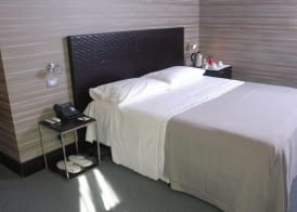 MH Design Hotel 2