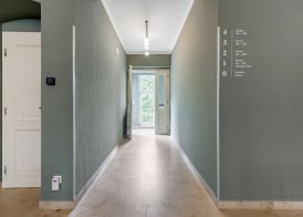 Numa Prague Libusa 2