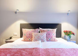 Hotel Admiral 3