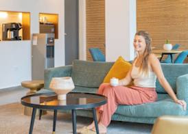 Balkon Boutique Hotel 4
