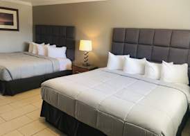 Coastal Sands Inn 5