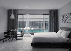 S Ratchada Leisure Hotel 5