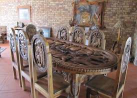 SERENITY Du Bois Lodge 2