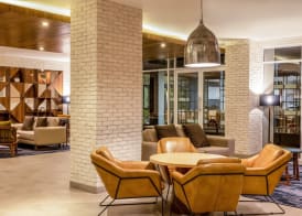 Fairfield by Marriott Inn & Suites Cancun Downtown 5