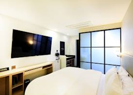 CS Avenue Hotel 2