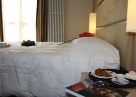 Parco dei Pini - Sila Wellness Hotel 4