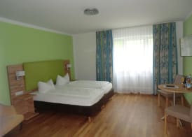 Hotel Pension Haydn 4