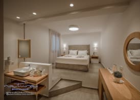 Natura Luxury Boutique Hotel Skopelos 5