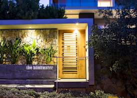 Blinkwater Villa 3