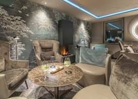 hirschen dornbirn - das boutiquestyle hotel - skyrelax & wellness im rooftop 5