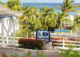 La Vista Resort 2