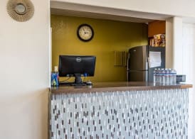 Rodeway Inn Downtown Hanford 2