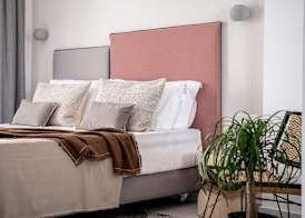 Nuovo Luxury Suites 5