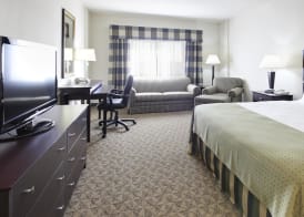 Holiday Inn SPRINGDALE/FAYETTEVILLE AREA by IHG 5
