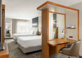 SpringHill Suites by Marriott Wisconsin Dells 5