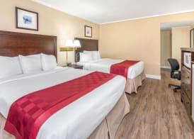 Ramada by Wyndham Coquitlam 4
