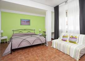 B&B Cento Passi Dalle Mura 4
