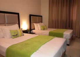 The Dunes Golf & Spa Resort 4