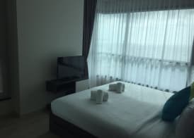 The Base Central Pattaya by Minsu 4