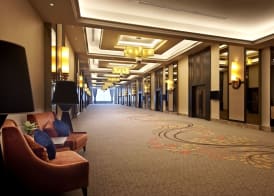 Hatten Hotel Melaka 4