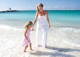 Constance Belle Mare Plage 5