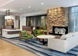 Fairfield Inn & Suites by Marriott Wentzville 3