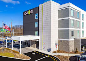 Home2 Suites By Hilton Wayne, NJ 2