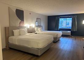 Quality Inn Denver Tech Center 5