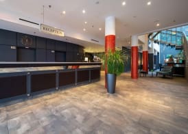 Hotel Metropol 3