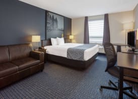 Super 8 by Wyndham Lachenaie/Terrebonne 5