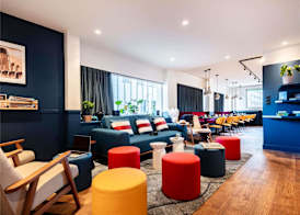 Ibis Styles Rouen Centre Cathédrale 3
