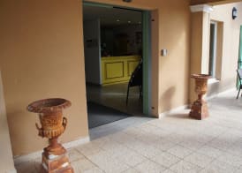 Hotel Terriciaë aux portes de Maussane les Alpilles 2