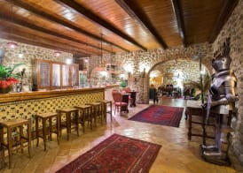 Castello di Altomonte 2